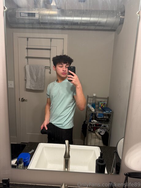 Kenslife89 onlyfans porn nude