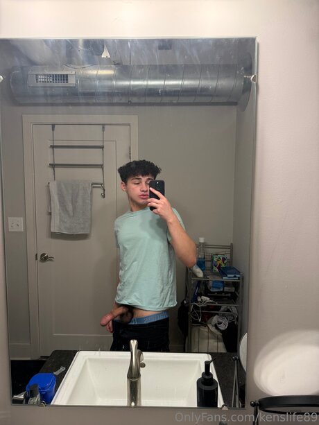 Kenslife89 only fans porn