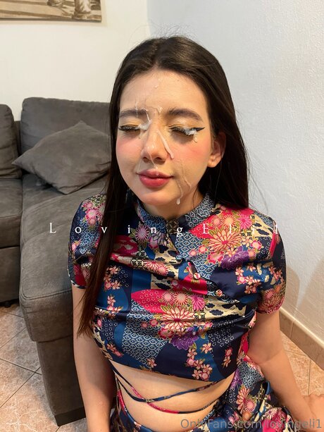 Lovingeli1 onlyfans star