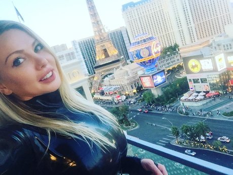 Lexi Sindel onlyfans sexy