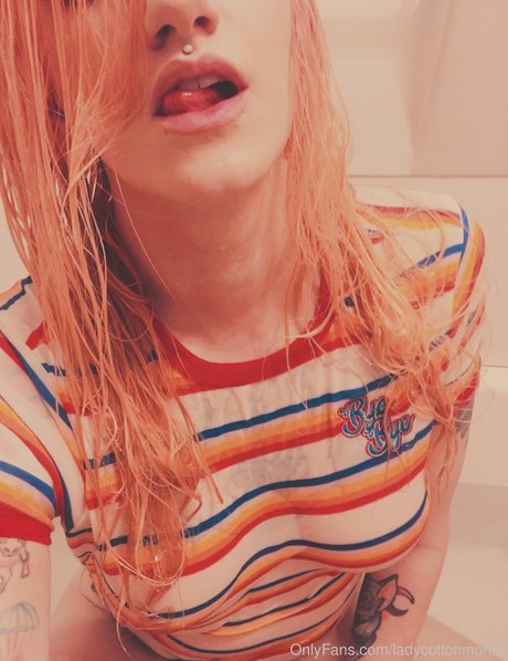 Cottontail Monroe new leaked onlyfans