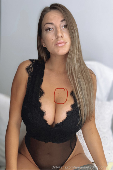 Emanuelle Charboneau_ new onlyfans leak