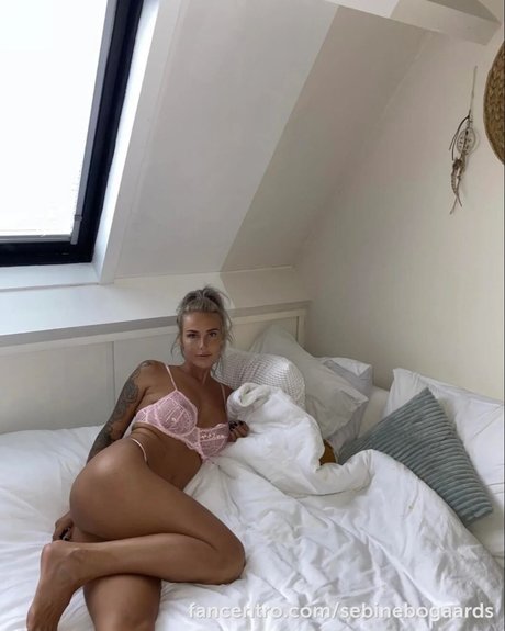 Sebine Bogaards onlyfans nsfw