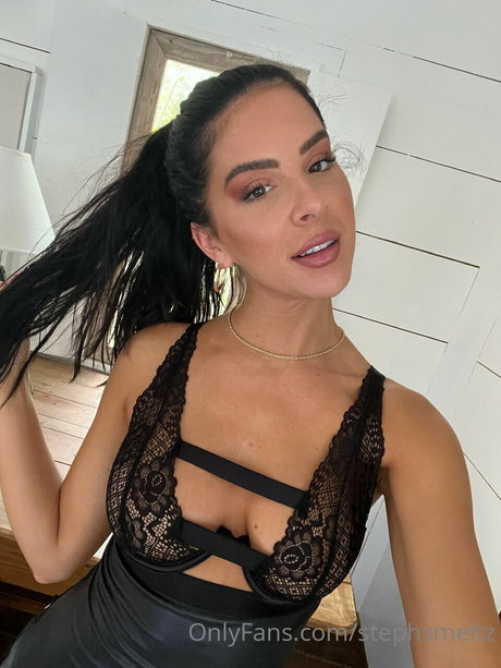 Stephanie Smeltz onlyfans leak xxx