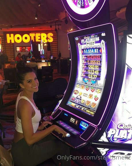 Stephanie Smeltz naked onlyfans leaked