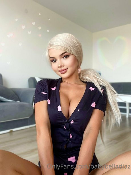 _Isabella Diaz_ leak onlyfans porn