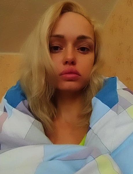 Irina Shejk_ onlyfans nude leak