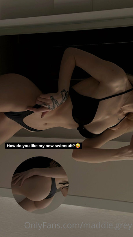 Maddie Grey_ Profile pic