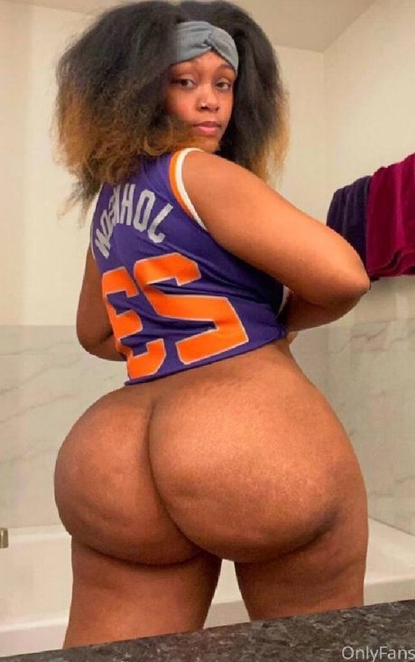 Ms Whopper leaked onlyfans nudes