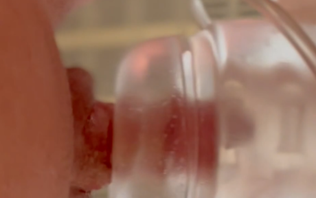 Pandoras Clit onlyfans sextape