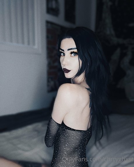 Hexdarling_ only fans nudes