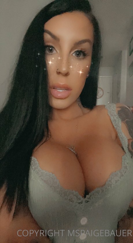 Paige Bauer onlyfans free porn