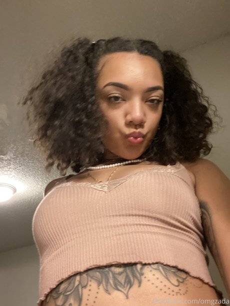 Zada Marquez onlyfans sextape