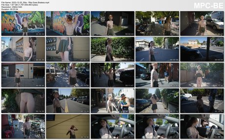 Rita Stark_ onlyfans archive