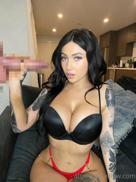 _Lay Willow porn onlyfans