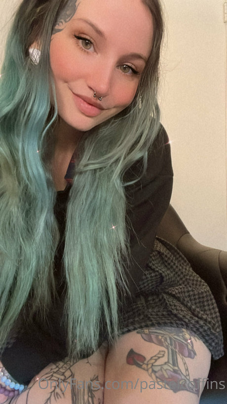 _Spookybabe only fans pic