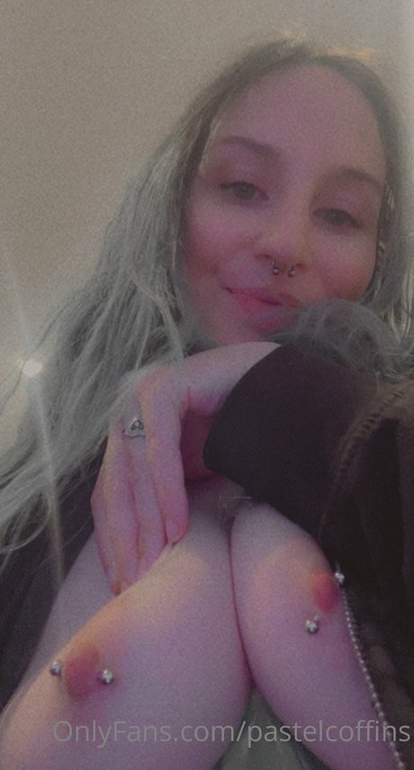 _Spookybabe onlyfans sexy