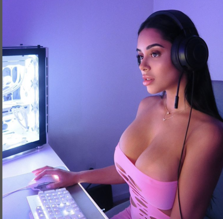 Vida Mochaa onlyfans leaks nude