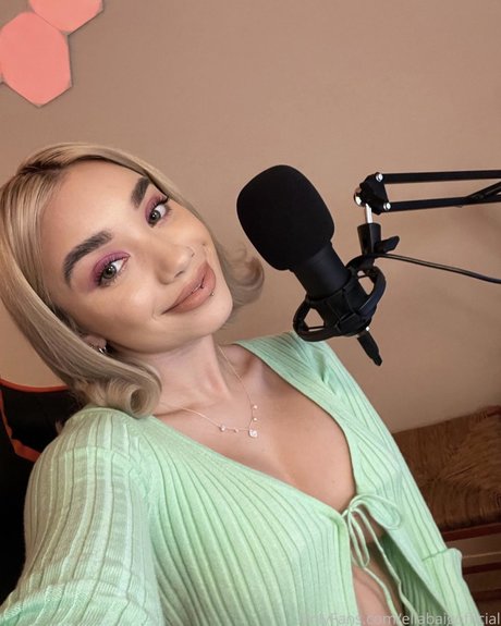 Ella Baig nude only fans leaks