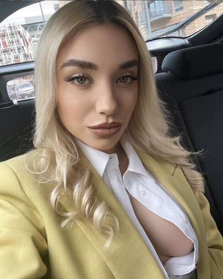 Ella Baig onlyfans naked