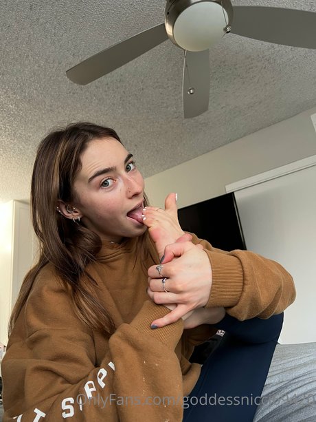 Nicci onlyfans nudes