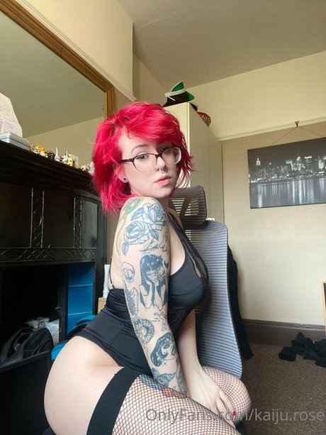 Kaiju rose onlyfans public photos