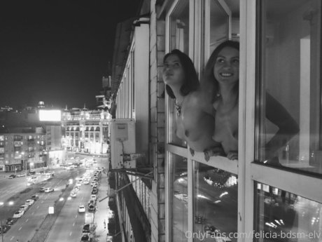 Felicia vina onlyfans leaked free