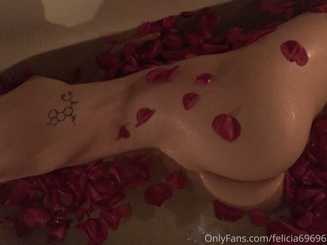 Felicia vina leaked onlyfans sex tape