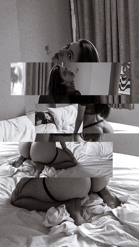 Felicia vina onlyfans model