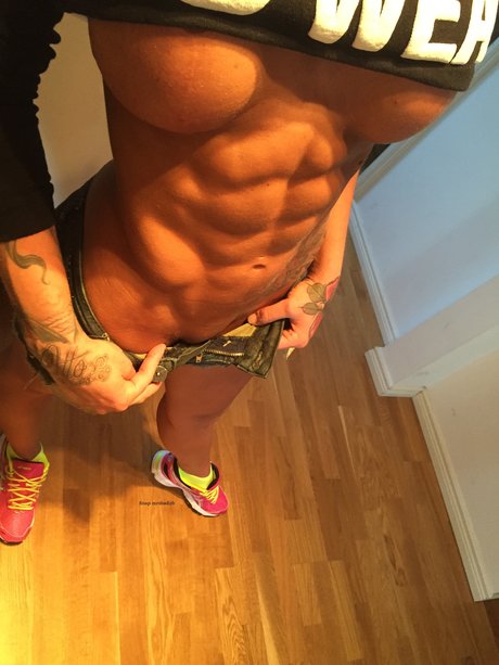 _Pauline Von Schinkel only fans leak nude