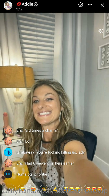 Addie_ onlyfans naked pics