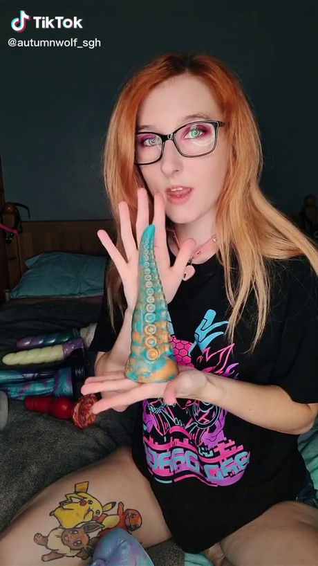 Autumn wolf onlyfans leaks nudes