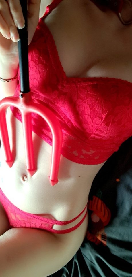 Autumn wolf new onlyfans leaks