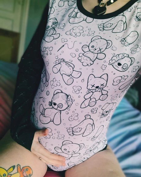 Autumn wolf onlyfans leaked nude