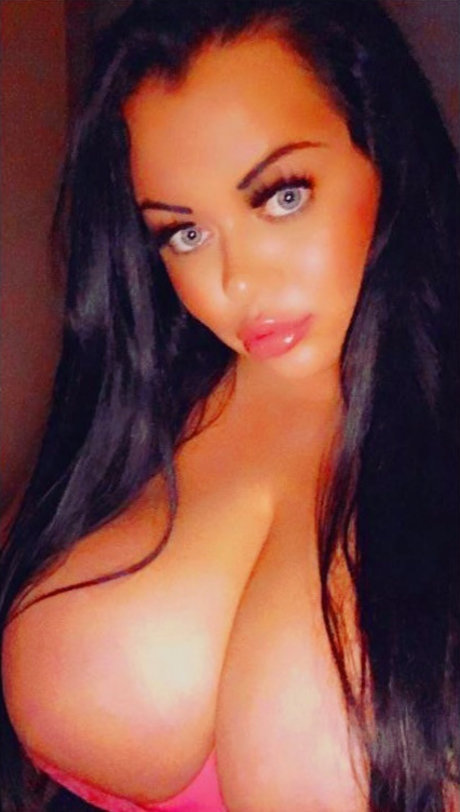 Karla Bentley leaked onlyfans naked