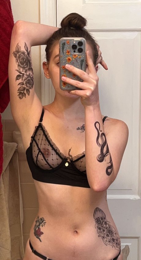 Littlekawaiimouse onlyfans porn leak