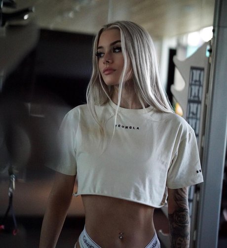 Mackenzie Ray_ leaked only fans nudes