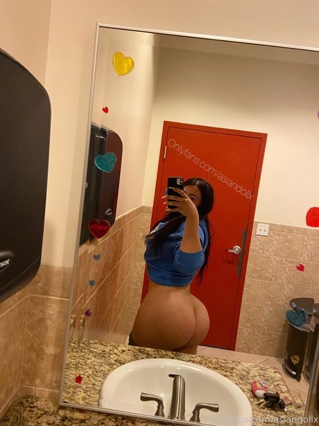 Asiandollx onlyfans leaked pictures