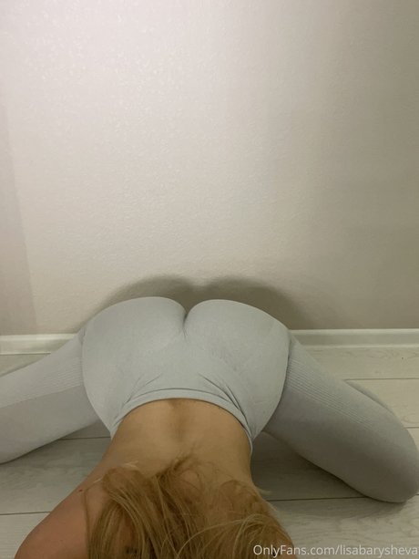 Lisa Barysheva_ onlyfans nude porn