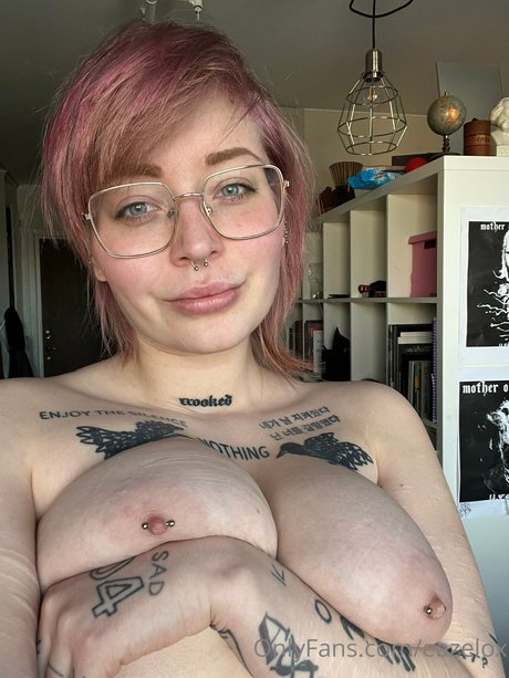 Shelley Floryd Profile pic