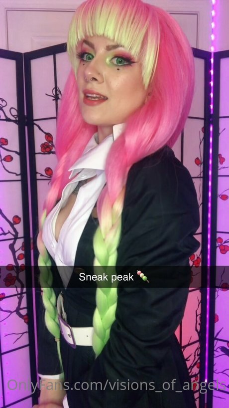 _Angel Marie leak onlyfans nude