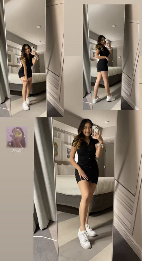 _Lizzie Vang onlyfans leaj