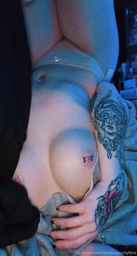 Medusas only fans review