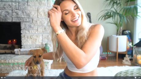 Phoenix Taylor leaked onlyfans content