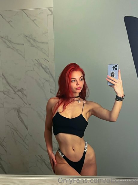 EvaAlter onlyfans naked leak