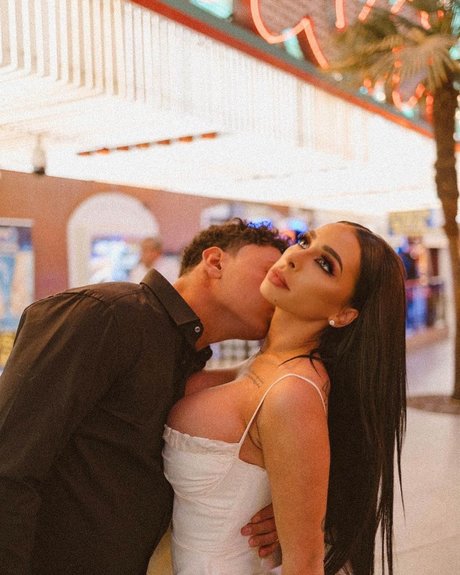 Claudia Rose onlyfans naked