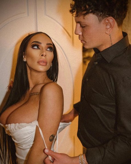 Claudia Rose naked leaked onlyfans