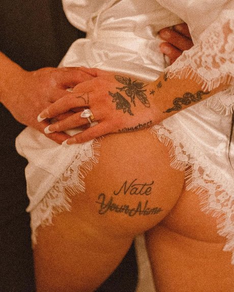 Claudia Rose only fans pictures