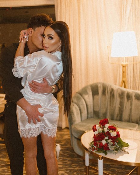 Claudia Rose onlyfans nide