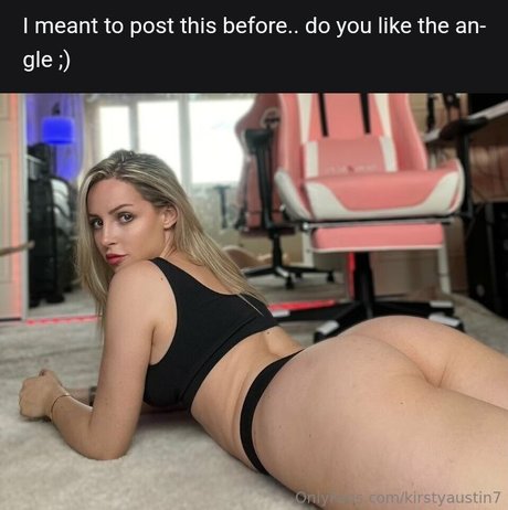 Kirsty Austin_ onlyfans porn